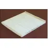 Image de MECAFILTER Filtre d'habitacle pour FIAT: Palio, Siena (Ref: ELR7060)