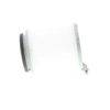 Image de MECAFILTER Filtre d'habitacle pour RENAULT: Kangoo & NISSAN: Kubistar (Ref: ELR7067)