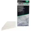 Image de MECAFILTER Filtre d'habitacle pour PEUGEOT: 206, 206+ (Ref: ELR7068)