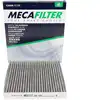 Image de MECAFILTER Filtre d'habitacle pour RENAULT: Laguna, Vel Satis (Ref: EKR7095)