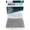 Image de MECAFILTER Filtre d'habitacle pour CITROËN: Berlingo, Xsara & PEUGEOT: Partner, Ranch & MERCEDES-BENZ: Classe GLE Coupé (Ref: EKR7105)