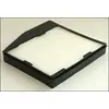 Image de MECAFILTER Filtre d'habitacle pour LANCIA: Musa, Ypsilon & FIAT: Punto, Doblo, Idea (Ref: CLR7120)