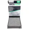 Image de MECAFILTER Filtre d'habitacle pour RENAULT: Mégane (Ref: EKR7124)