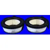 Image de MECAFILTER Filtre d'habitacle pour BMW: Série 3, M3 (Ref: JLR7141)