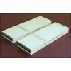 Image de MECAFILTER Filtre d'habitacle pour AUDI: A6, R8, RS6, S6 & VOLKSWAGEN: XL1 (Ref: JLR7158)