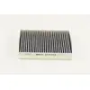 Image de MECAFILTER Filtre d'habitacle pour BMW: Z4 & ALPINA: ROADSTER (Ref: EKR7163)