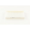 Image de MECAFILTER Filtre d'habitacle pour HONDA: Civic (Ref: ELR7195)