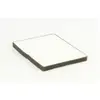 Image de MECAFILTER Filtre d'habitacle pour HYUNDAI: Accent, i30, Elantra, i20 & KIA: Ceed, Carens (Ref: ELR7260)
