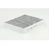 Image de MECAFILTER Filtre d'habitacle pour BMW: Série 2, M4, Série 3, Série 1, M3, Série 4, M2 & ALPINA: B4, D3, B3, D4 (Ref: EKR7304)