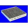 Image de MECAFILTER Filtre d'habitacle pour JAGUAR: XF, XJ (Ref: EKR7330)