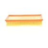 Image de MECAFILTER Filtre à air pour BMW: Série 7, X5 & ALPINA: B12 (Ref: ELP9117)