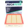 Image de MECAFILTER Filtre à air pour FIAT: Punto, Doblo, Linea & ALFA ROMEO: Mi.To & OPEL: Corsa, Combo & ABARTH: Punto Evo, Grande Punto (Ref: ELP9131)