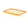 Image de MECAFILTER Filtre à air pour MINI: MINI (Ref: ELP9147)