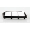 Image de MECAFILTER Filtre à air pour CHEVROLET: Nubira, Lacetti & DAEWOO: Nubira, Lacetti (Ref: ELP9265)