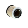 Image de MECAFILTER Filtre à air pour KIA: K2500, K2900, K2700 (Ref: EL9330)