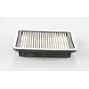 Image de MECAFILTER Filtre à air pour SUBARU: Forester, WRX, Legacy, Impreza, XV, B9 Tribeca, Levorg (Ref: ELP9366)