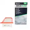 Image de MECAFILTER Filtre à air pour DACIA: Sandero, Duster, Logan, Lodgy, Dokker & RENAULT: Captur, Duster, Clio, Express (Ref: ELP9379)