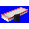 Image de MECAFILTER Filtre à air pour PEUGEOT: 208, 2008, 308, Partner, 5008, 408, Rifter, 508, 3008 & CITROËN: C3, Berlingo, C4, C4 SpaceTourer (Ref: ELP9472)