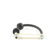 Image de TRW Flexible de frein pour VOLKSWAGEN: Golf, Passat, Golf Cabriolet, Scirocco, Caddy, Jetta, Santana & AUDI: Quattro, 100, 80, 90, Coupé (Ref: PHB113)