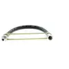 Image de TRW Flexible de frein pour MERCEDES-BENZ: Classe E, Classe CLK, Classe C, 201 Series, 126 Series, 107 Series, 140 Series, 8, Classe S (Ref: PHB125)