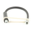 Image de TRW Flexible de frein pour PEUGEOT: 505, 604, 504, 305, 304 (Ref: PHB130)