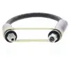 Image de TRW Flexible de frein pour TALBOT: Rancho, Solara, 1510, 1307-1309, 1100, Horizon, Bagheera, 1000, Murena (Ref: PHB132)