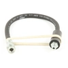 Image de TRW Flexible de frein pour RENAULT: R30, R18, Fuego, R20, Espace & PEUGEOT: 504, 604, 505 (Ref: PHB160)