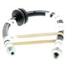 Image de TRW Flexible de frein pour FIAT: Uno, Tempra, Tipo & LANCIA: Dedra, Delta (Ref: PHB188)