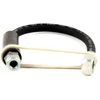 Image de TRW Flexible de frein pour OPEL: Kadett, Ascona, Combo (Ref: PHD243)