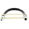 Image de TRW Flexible de frein pour RENAULT: R21, Clio, Twingo, Lutécia (Ref: PHA270)