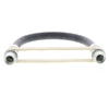 Image de TRW Flexible de frein pour RENAULT: Spider, R19, R21, Clio, Lutécia (Ref: PHA272)