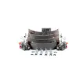 Image de TRW Kit de freins à tambours pour RENAULT: R12, R17, R14, R15 (Ref: BK1003)