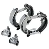 Image de TRW Kit de freins à tambours pour CITROËN: 2 CV, Mehari, Acadiane (Ref: BK1110)