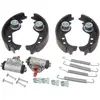 Image de TRW BK1726 Kit de Frein Classique