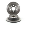 Image de TRW Disques de frein pour VOLKSWAGEN: Transporter (Ref: DF1593)