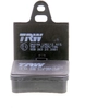 Image de TRW Plaquettes de frein X4 pour CITROËN: BX, SM, CX (Ref: GDB263)