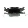 Image de TRW Plaquettes de frein X4 pour VOLKSWAGEN: Polo, Passat, Golf, Jetta, Derby & SEAT: Cordoba, Ibiza (Ref: GDB463)