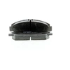 Image de TRW Plaquettes de frein X4 pour HONDA: Prelude, Accord & ROVER: 600 Series (Ref: GDB1061)