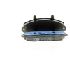 Image de TRW Plaquettes de frein X4 pour FORD: Transit/Tourneo (Ref: GDB1084)