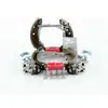 Image de TRW Kit de freins à tambours pour PEUGEOT: 306 & CITROËN: Xsara, ZX (Ref: GSK1136)