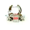 Image de TRW Kit de freins à tambours pour RENAULT: R11, Super 5, Express, R21, Extra, Rapid, R9 & PEUGEOT: 309 (Ref: GSK1240)