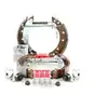 Image de TRW Kit de freins à tambours pour RENAULT: Laguna (Ref: GSK1050)