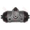 Image de TRW BWL112 Cylindre de Roue