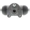 Image de TRW Cylindre de roue pour PEUGEOT: 205 (Ref: BWD183)