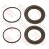 Image de Trw SJ1021 Kit de réparation, étrier de frein | Compatible avec: MERCEDES-BENZ C-CLASS, C-CLASS T-Model, E-CLASS, VW CALIFORNIA T4 Camper, TRANSPORTER T4 Bus
