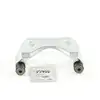 Image de TRW Support, étrier de frein pour RENAULT: Alpine, Clio, R19, Mégane Classic, Twingo, Mégane, R18, Thalia, Fuego, Mégane Scénic, Espace (Ref: BDA198)