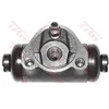 Image de TRW Cylindre de frein de roue BWD105 Compatible avec: FIAT 500