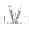 Image de TRW Jeu d'accessoires, mâchoires de frein SFK211