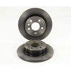Image de TRW Disques de frein pour VOLKSWAGEN: Transporter (Ref: DF2665)