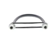 Image de TRW Flexible de frein pour TOYOTA: Corolla, Hilux, Carina, 4-Runner, Celica (Ref: PHA205)